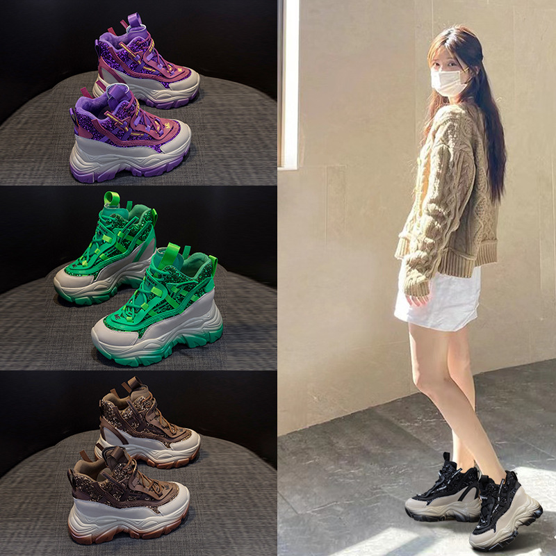 2025 Women's Hidden Wedge Snea - đánh giá và giá Winter Clothing Material