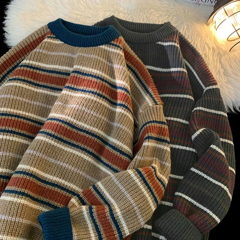 TFETTERS Brand Winter Sweater  - đánh giá và giá Winter Clothing Trends 2026