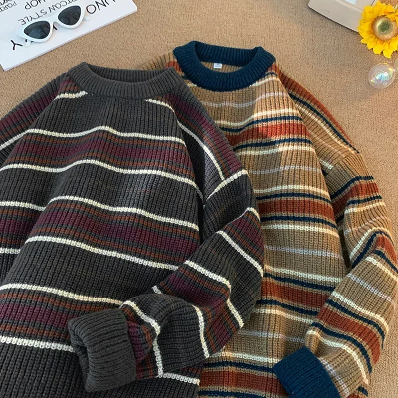 TFETTERS Brand Winter Sweater  - đánh giá và giá Winter Clothing Trends 2026
