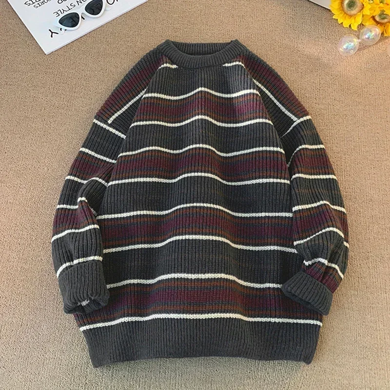 TFETTERS Brand Winter Sweater  - đánh giá và giá Winter Clothing Trends 2026