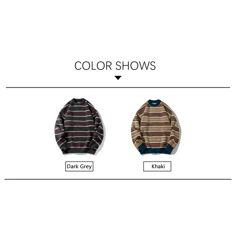 TFETTERS Brand Winter Sweater  - đánh giá và giá Winter Clothing Trends 2026