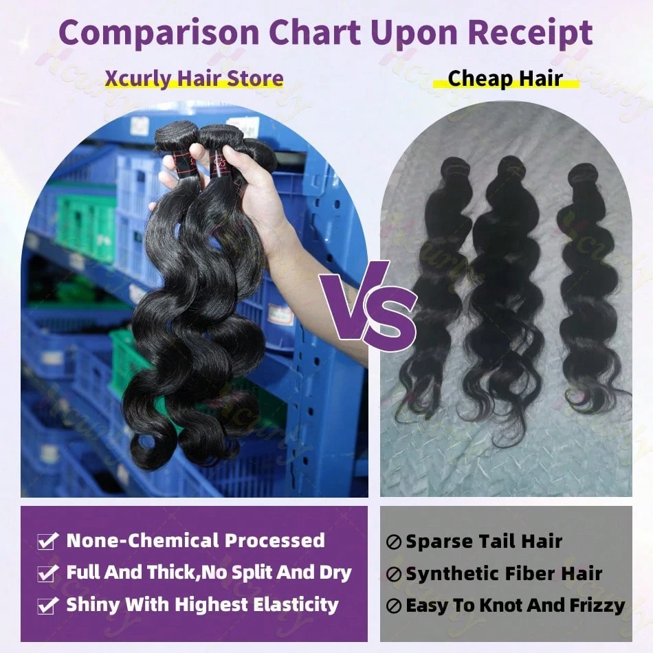 Unprocessed Virgin Brazilian H - đánh giá và giá Winter Clothing Bundle