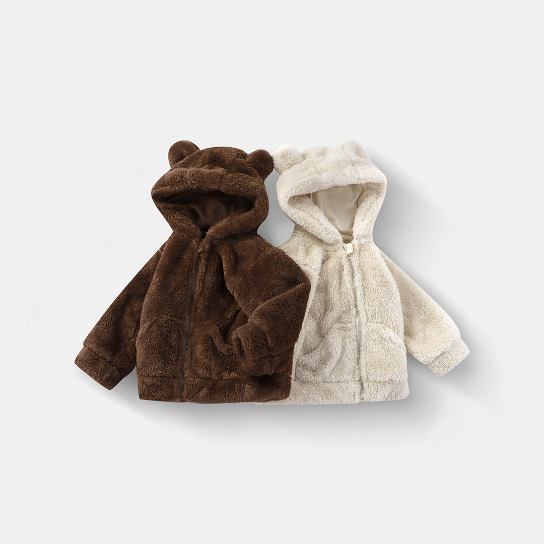 Plush Zip-Up Hoodie Jacket Win - đánh giá và giá Fleece Hoodie Lined
