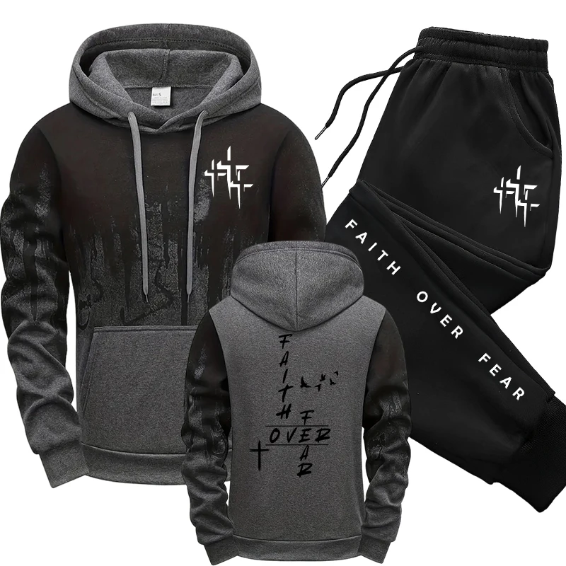 Fall Winter Daily Casual Fashi - đánh giá và giá Winter Clothing For Men