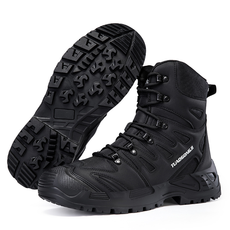 Men's Outdoor Hiking Tactical  - đánh giá và giá Winter Clothing Material