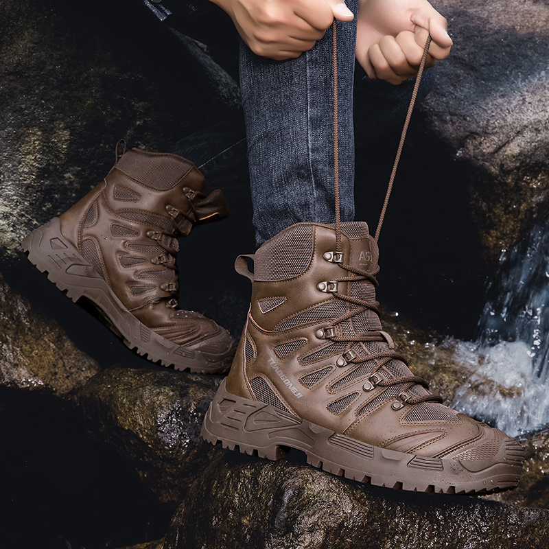 Men's Outdoor Hiking Tactical  - đánh giá và giá Winter Clothing Material