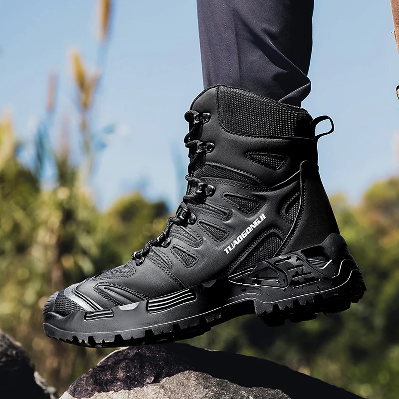 Men's Outdoor Hiking Tactical  - đánh giá và giá Winter Clothing Material