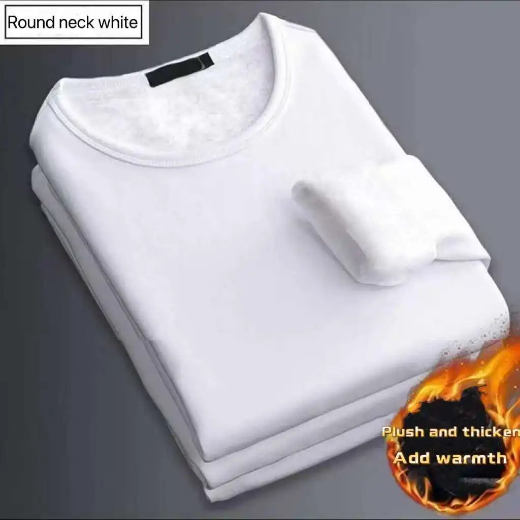 Winter Men's Long-sleeved Ther - đánh giá và giá Winter Clothing For Men