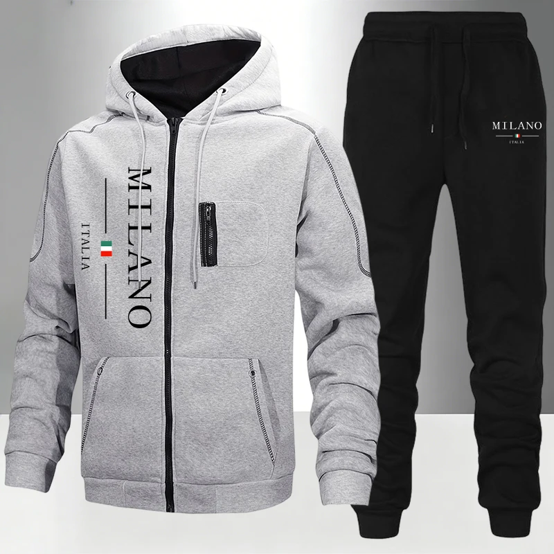 italy Fashion Men's Set/Coat/P - đánh giá và giá Winter Clothing Material