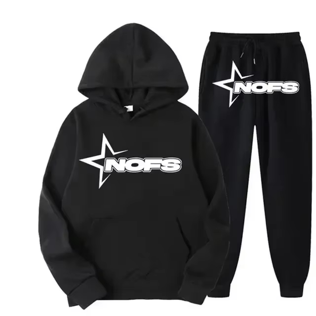 2026 Streetwear Men Hooded Swe - đánh giá và giá Winter Clothing For Men