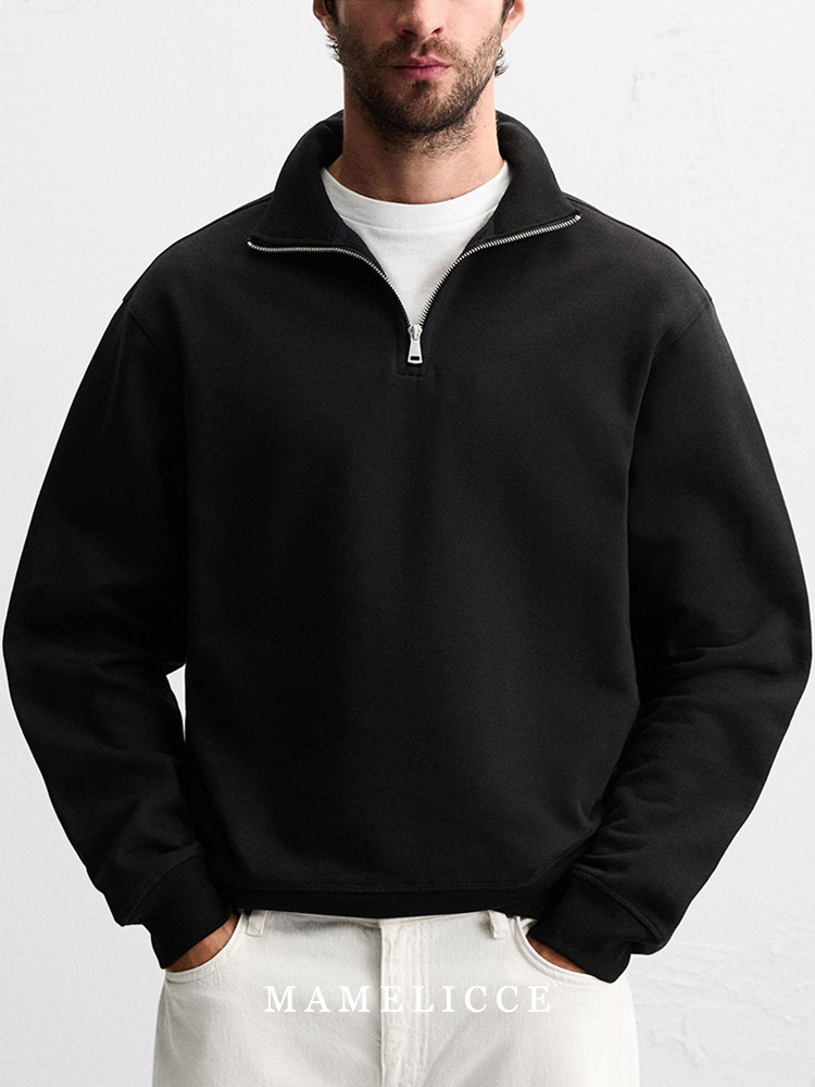 MAMELICCE Original design stan - đánh giá và giá Fleece Hoodie Lined