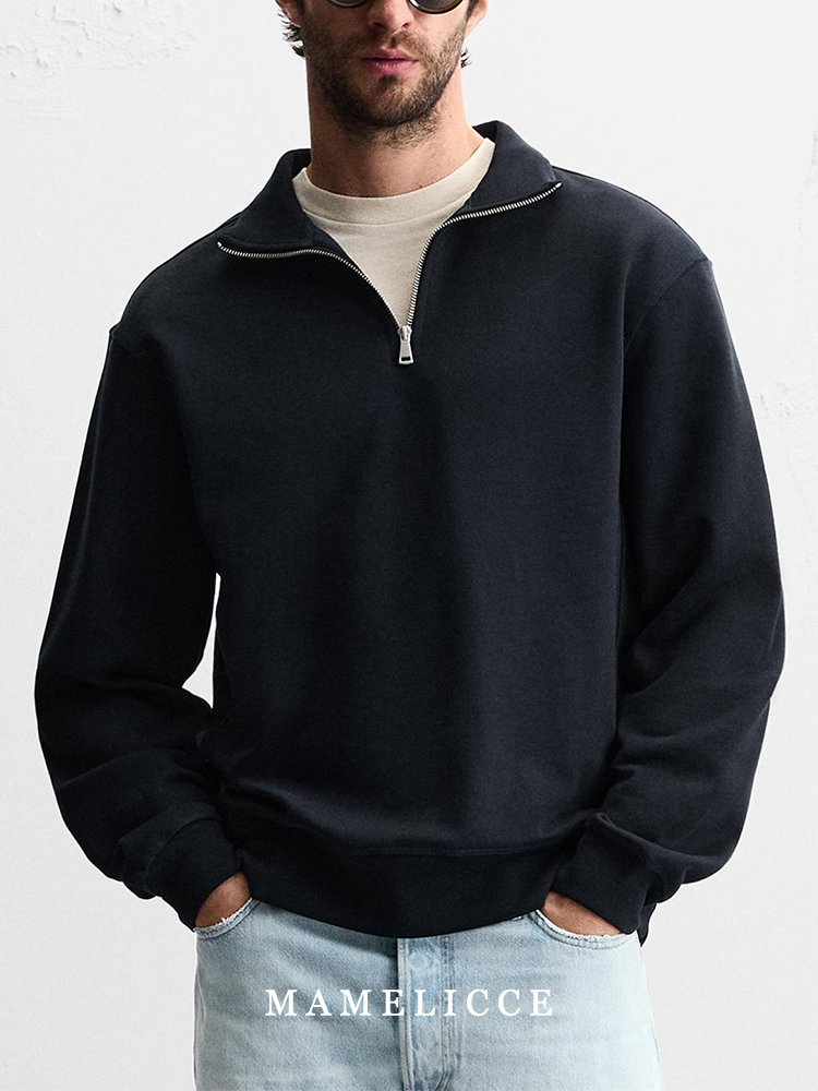 MAMELICCE Original design stan - đánh giá và giá Fleece Hoodie Lined