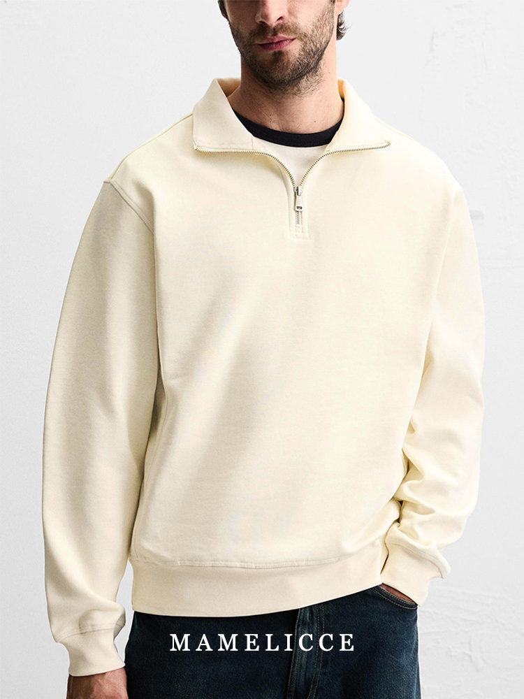 MAMELICCE Original design stan - đánh giá và giá Fleece Hoodie Lined