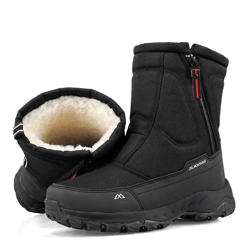 Men's Winter Waterproof Insula - đánh giá và giá Winter Clothing Material