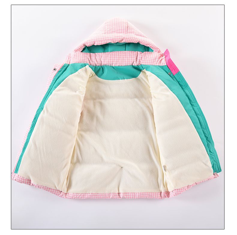 2026 New Winter Lattice Lining - đánh giá và giá Winter Clothing Trends 2026