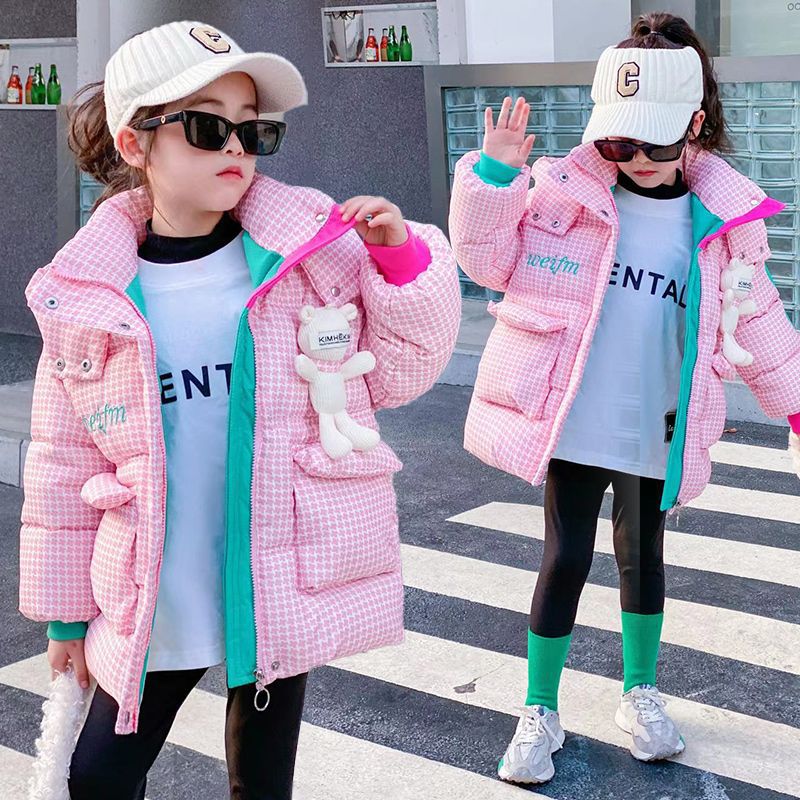 2026 New Winter Lattice Lining - đánh giá và giá Winter Clothing Trends 2026