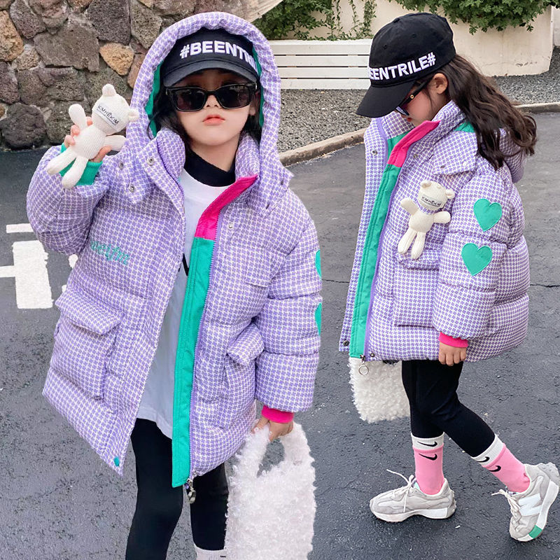 2026 New Winter Lattice Lining - đánh giá và giá Winter Clothing Trends 2026