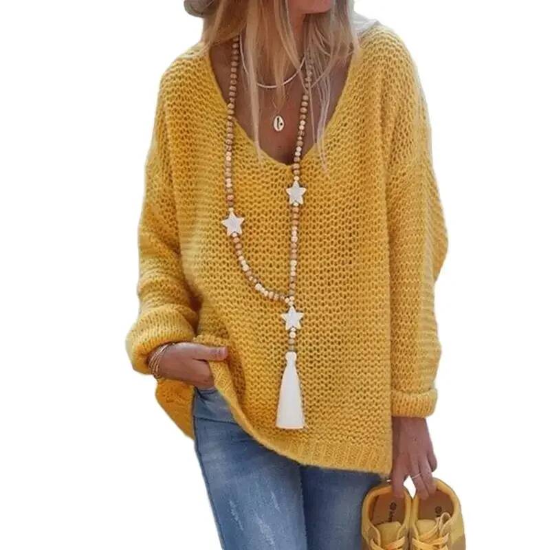 2026 New Women's Knitted V-Nec - đánh giá và giá Winter Clothing Amazon