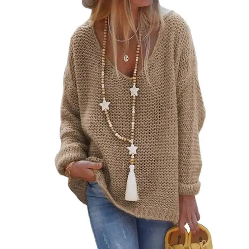 2026 New Women's Knitted V-Nec - đánh giá và giá Winter Clothing Amazon