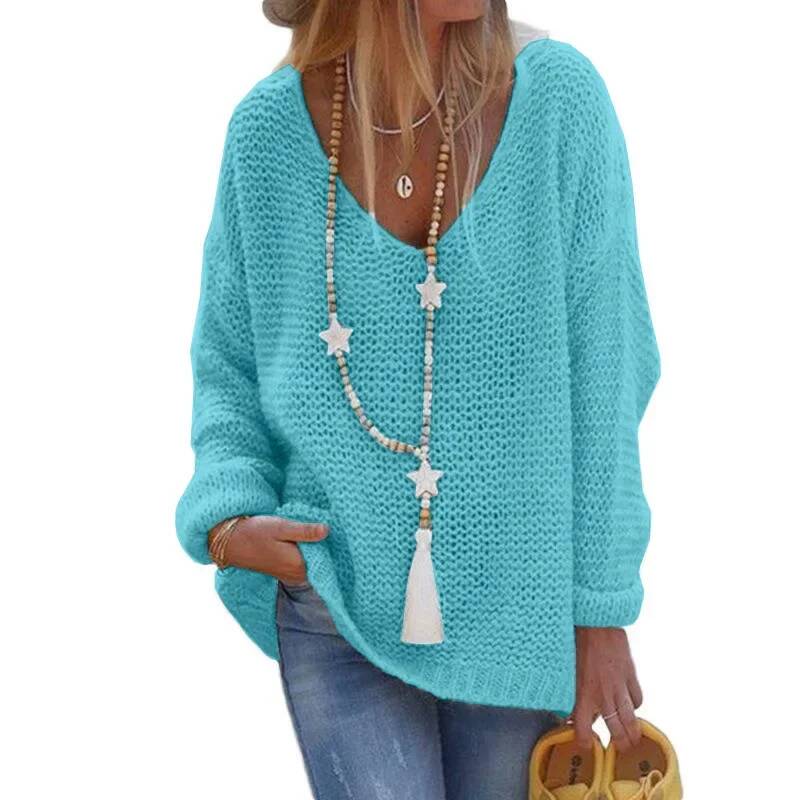 2026 New Women's Knitted V-Nec - đánh giá và giá Winter Clothing Amazon
