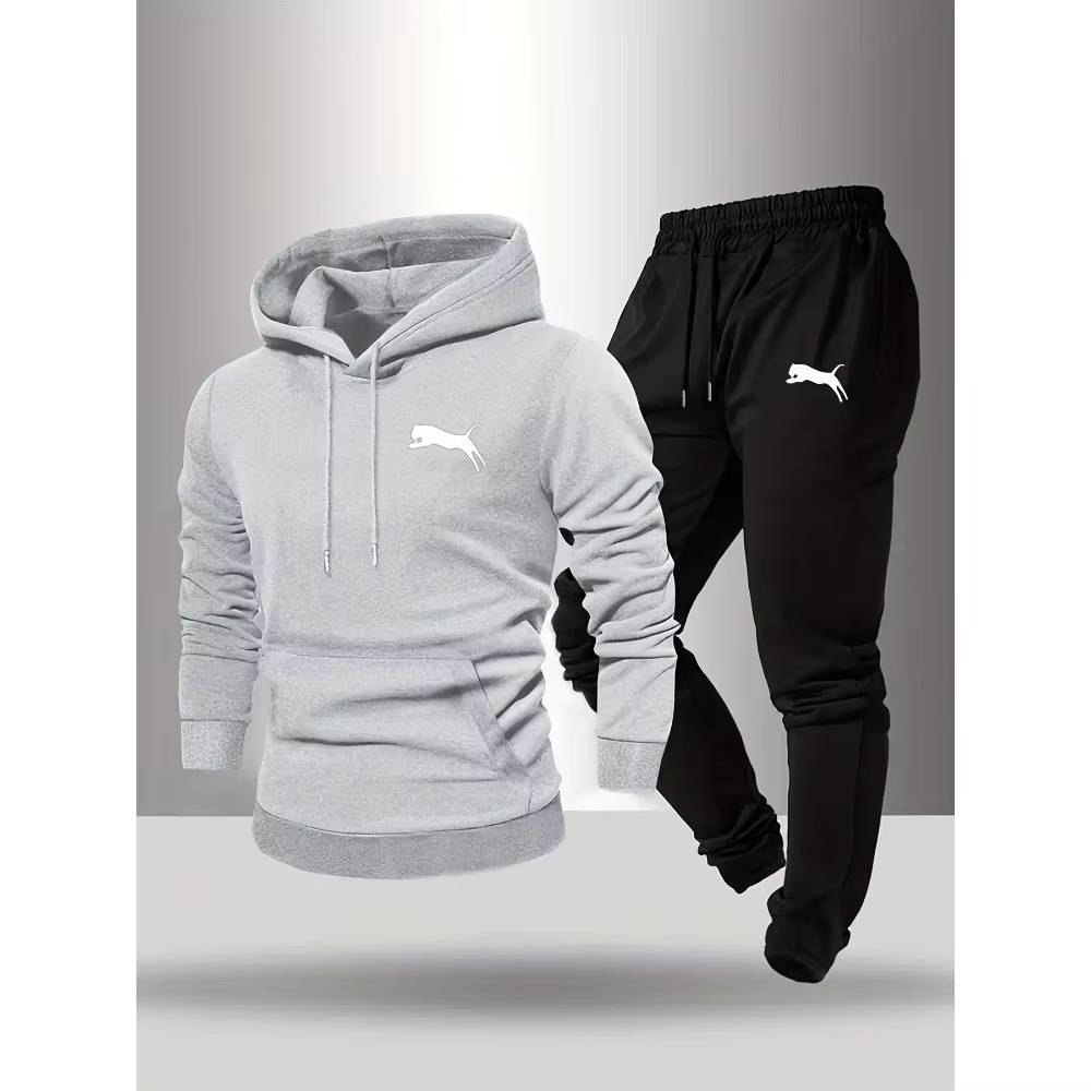 2026 Hot Selling Men's Hooded  - đánh giá và giá Fleece Hoodie Lined
