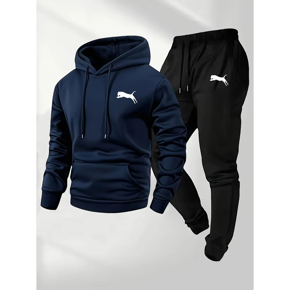 2026 Hot Selling Men's Hooded  - đánh giá và giá Fleece Hoodie Lined