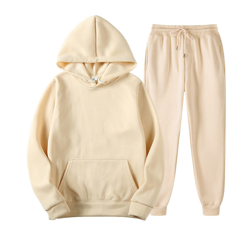 Men's Hooded Sweatshirts 2 pie - đánh giá và giá Winter Clothing For