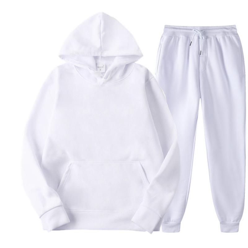 Men's Hooded Sweatshirts 2 pie - đánh giá và giá Winter Clothing For