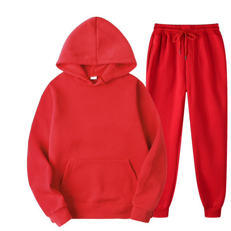 Men's Hooded Sweatshirts 2 pie - đánh giá và giá Winter Clothing For