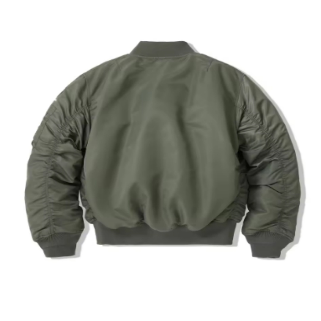 WII USAF William Gibson 2026 M - đánh giá và giá Winter Clothing Trends 2026